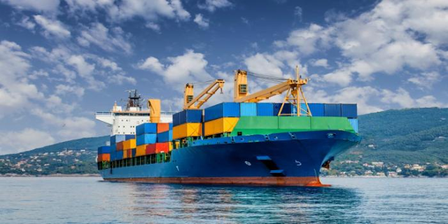 importaciones, exportaciones, logística, contenedores, gelamar opl