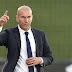 Zidane Lebih Fokus La Liga Ketimbang Final Liga Chamions