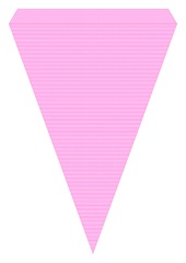 Princess party - Bandierine4
