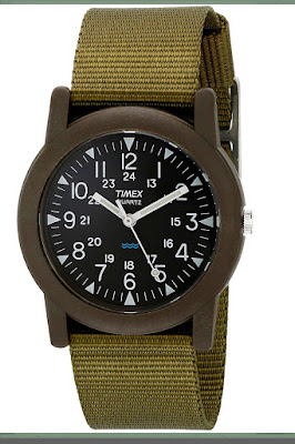 timex expedition military