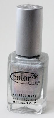 Color Club's Harp On