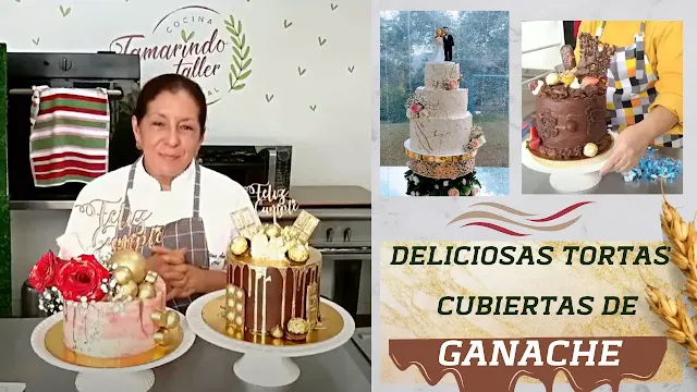 tortas artísticas