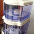 Hexagonal Water Processor (HWP), Alat Pembuat Air Hexagonal