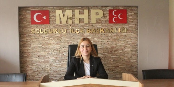 Milletvekili Esin Kara: “Akören-Bozkır yolu ne zaman tamamlanacak”