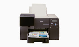 driver stampante epson b-510dn