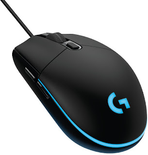 Logitech G203 Prodigy