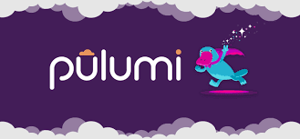 Pulumi Logo