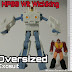 MP99 Wit Wickiking Oversized Exosuit - Only Available on AFD