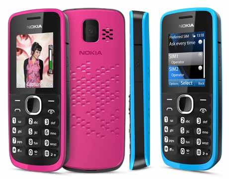 harga nokia 110