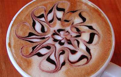 art of coffee