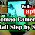 How To Download Nomao Camera on Aptoide 2017