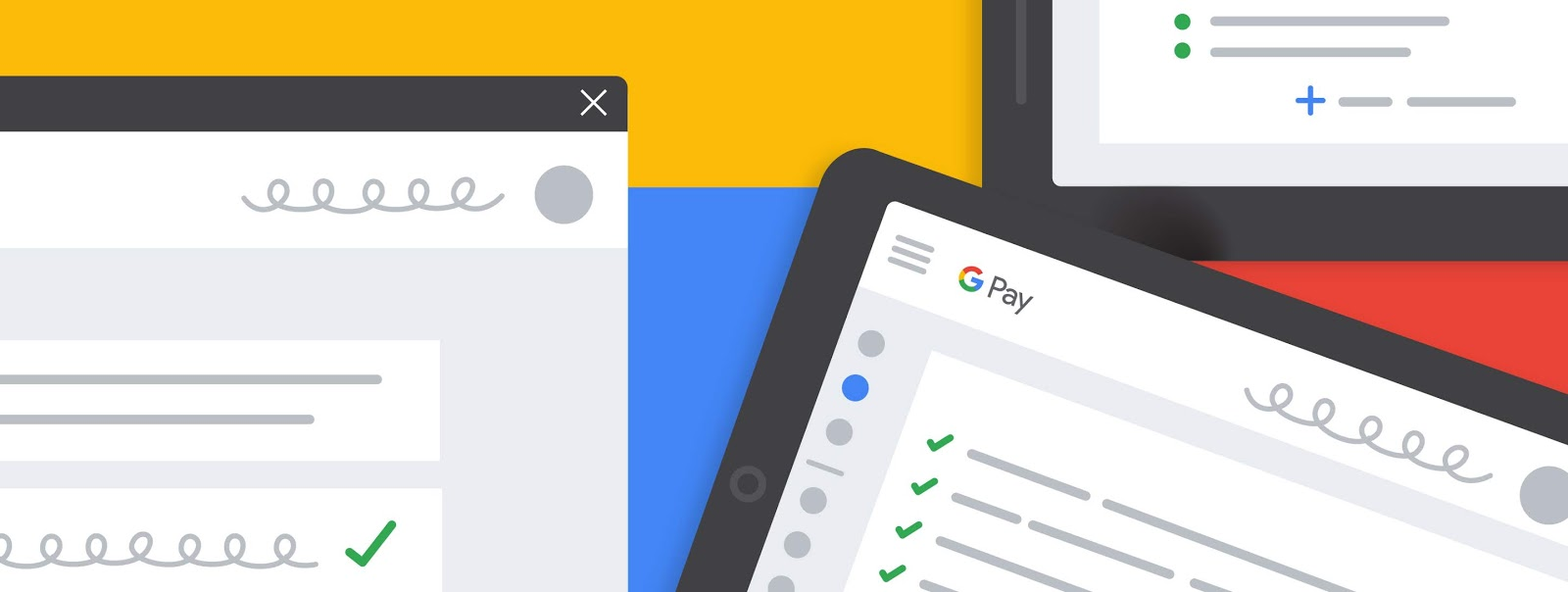 Manage your passes from Google Pay and Wallet Console