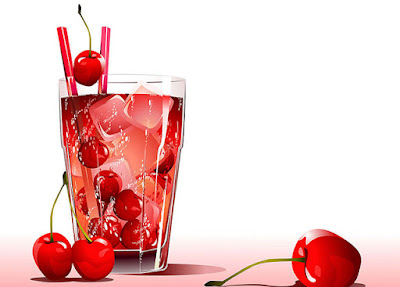 Cherry có tác dụng giảm cân