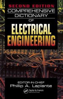 Dictionary Of Electrical Engineering