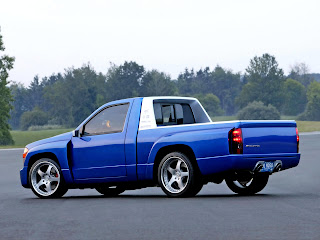 Chevrolet - Colorado Cruz