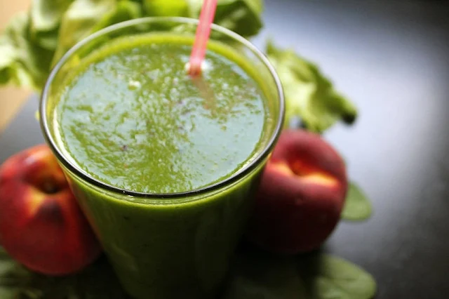 Cancer Killer: Drink This Juice Every Day On An Empty Stomach