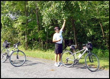 08 - Stop to Pick Apples