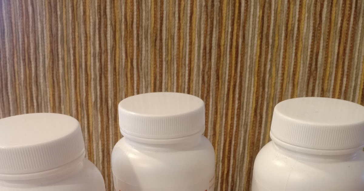 Kuatkan antibodi badan dengan Vitamin C Pahang Pharma ...