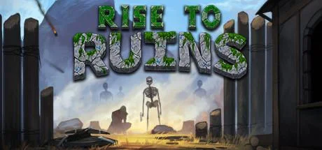 RISE TO RUINS THE ACHIEVEMENT