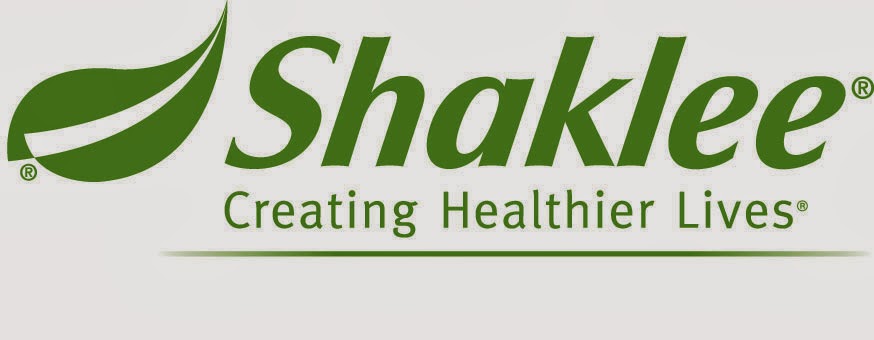 Life After I Do: Shaklee - All Natural Cleaning, Nutrition 