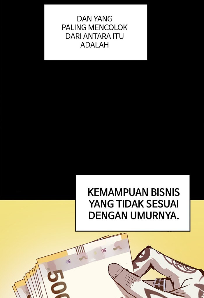 Webtoon Weak Hero Bahasa Indonesia Chapter 39