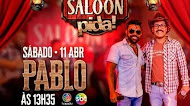 Pablo - Ao Vivo no Saloon Pida 2020