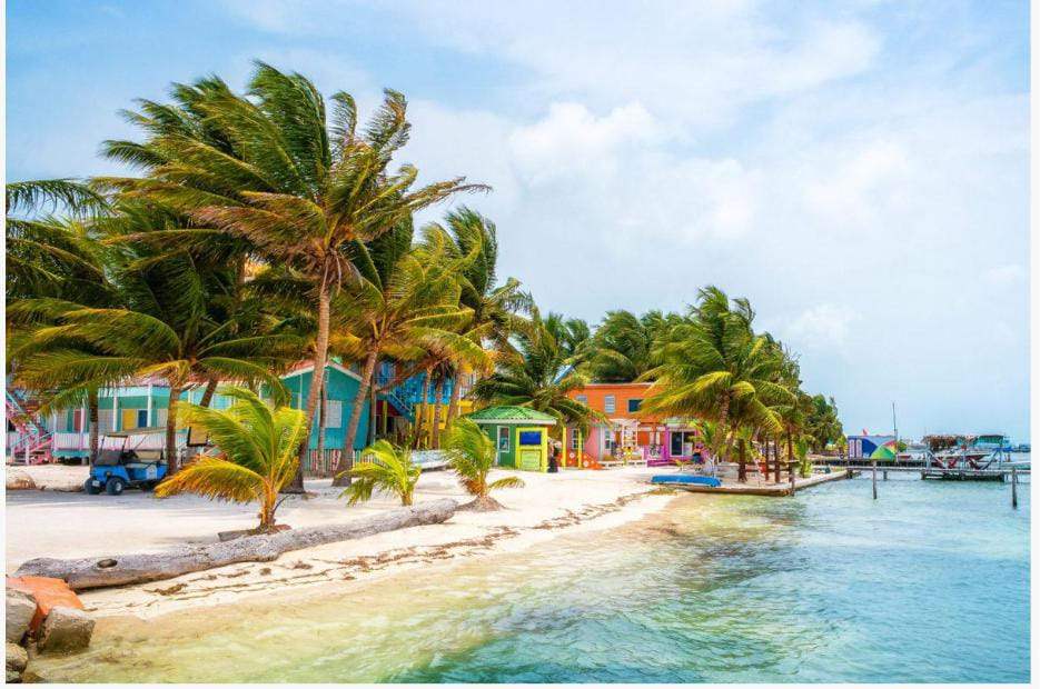 A Comprehensive Guide to Ambergris Caye Real Estate Market