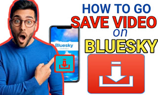 Reasons Why You May Want To Download Bluesky Videos