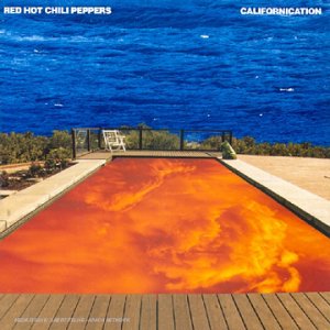 red hot chilli peppers californication panorama