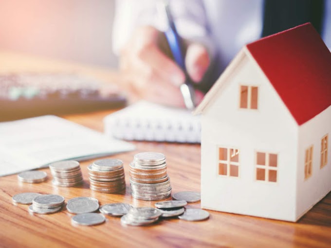 All You Need to Know About Home Loan Interest Rates