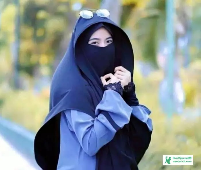 Veiled Girl Pic Download - Pordasil Girl Pic Download - Jannati Hijab Veiled Girl Pic - Pordasil girl Profile Pic - NeotericIT.com - Image no 2