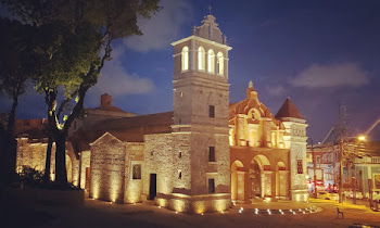 Iglesia Santa Bárbara será museo de arte eclesial para turistas en la Ciudad Colonial