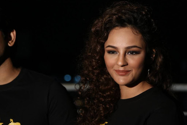 Seerat Kapoor Pic