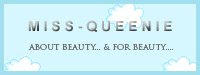 Visit Miss Queenie.