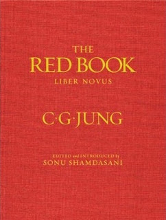 الكتاب الأحمرTHE RED BOOK