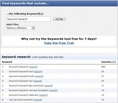 key -4