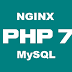 How to Install PHP 7, NGINX & MySQL on Ubuntu 15.10 & 14.04