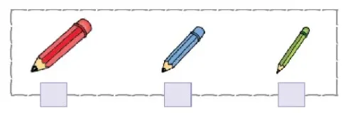 Solutions Class 1 गणित का जादू Chapter-7 (माप)