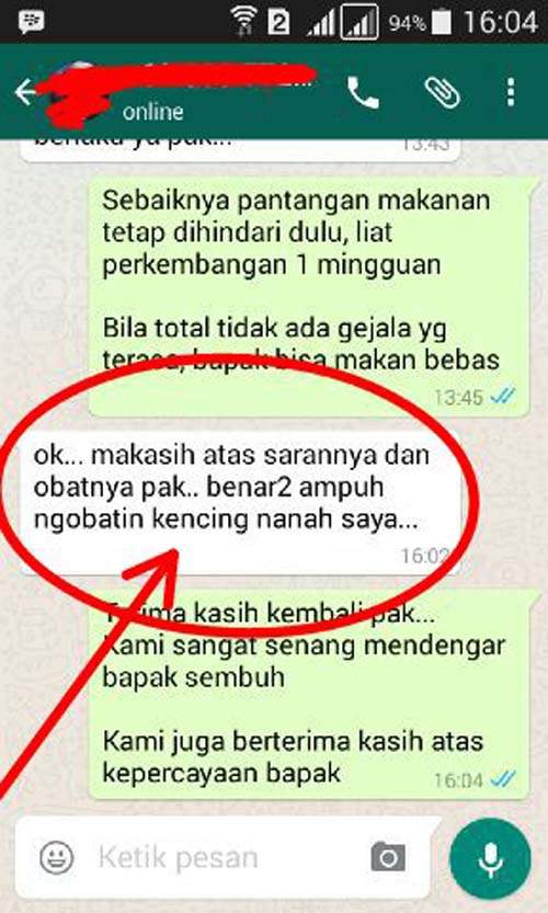 Testimoni Ambejoss 3