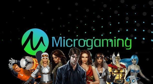 Game Slot Microgaming Dengan RTP Tinggi Terbaik 2022