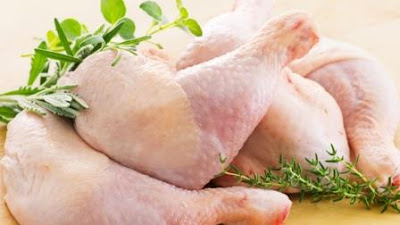 Tips Mengolah Daging Ayam Kampung Agar Lebih Mudah Empuk dan Lunak