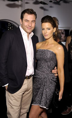 Kate Beckinsale at the Stephen Webster US Flagship Store Opening