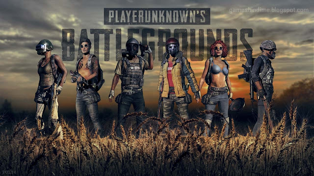 playerunknown's battlegrounds, battle royal, battlegrounds, playerunknowns battleground