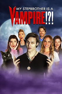 My Stepbrother Is a Vampire!?! (2013) Online