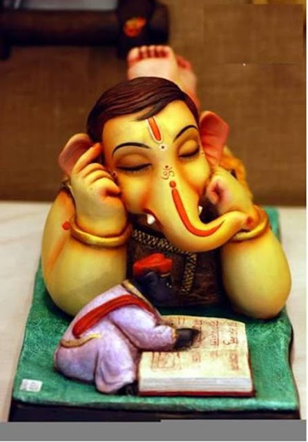 Lord Ganpati HD wallpapers  God Wallpapers