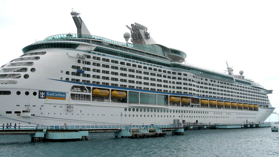 Explorer Of The Seas