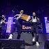 Urbanda representa merengue típico junto a DJ Adoni