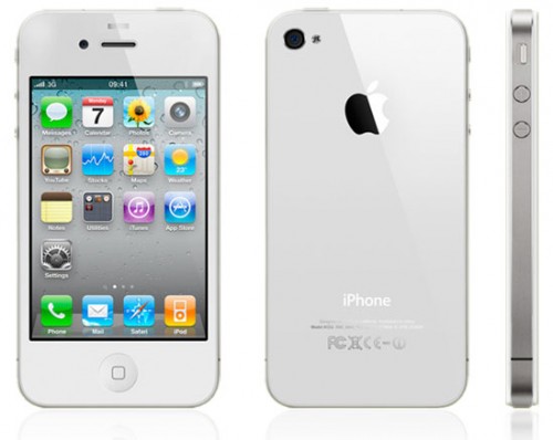 iphone 4 white release date. iphone 4 white release