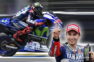 Jorge Lorenzo Enggak Sabar Unjuk Gigi di Qatar