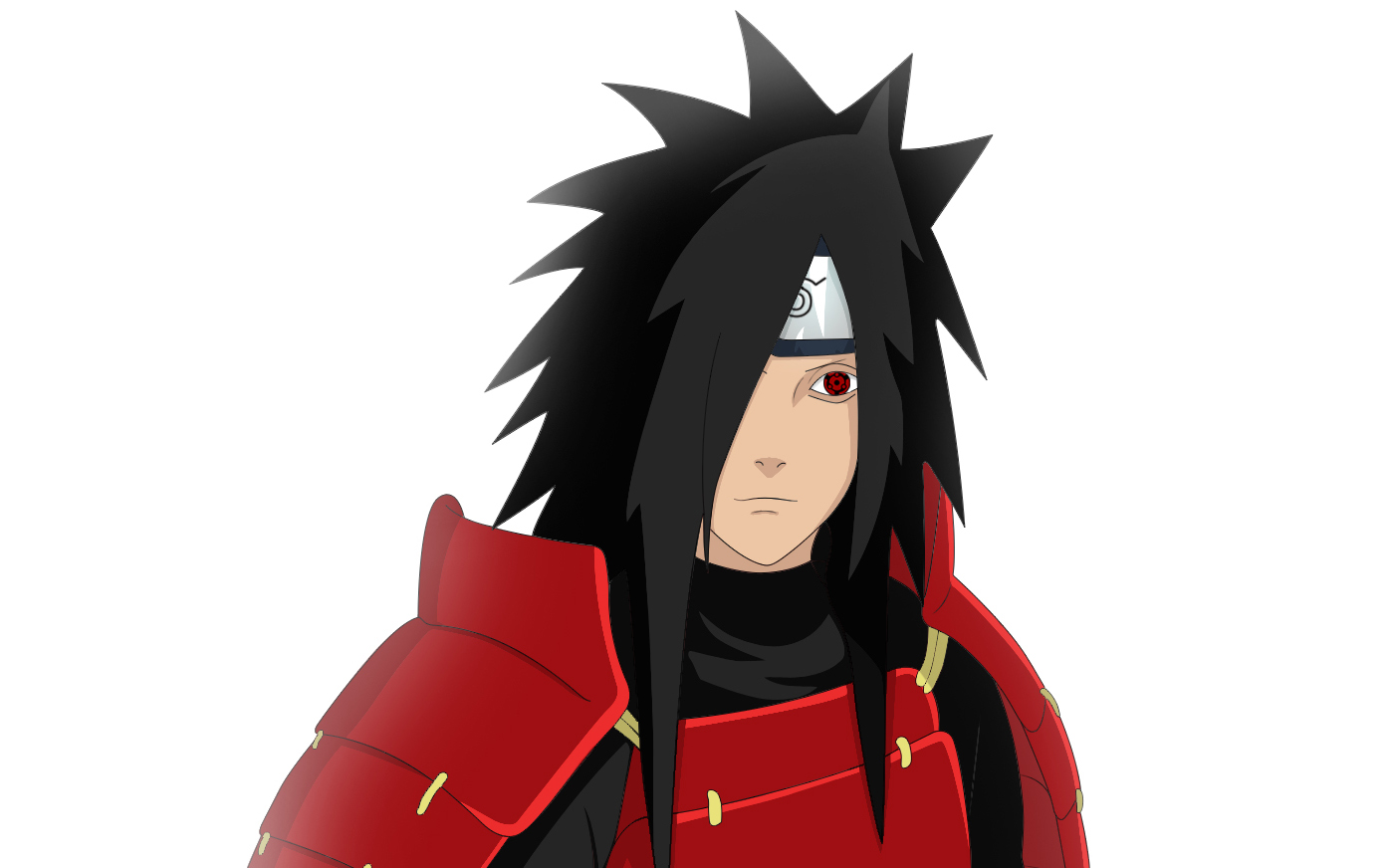 Uchiha Madara Nice Wallpaper HD | Best Wallpaper